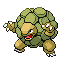 Golem firered-leafgreen
