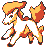 Ponyta yellow