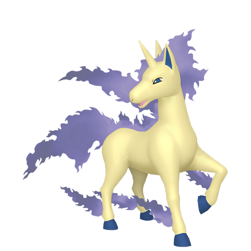Rapidash home shiny