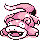 Slowpoke red-blue