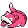 Slowpoke crystal