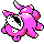Slowpoke silver