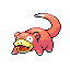 Slowpoke firered-leafgreen