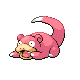 Slowpoke diamond-pearl
