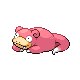 Slowpoke heartgold-soulsilver