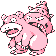 Slowbro yellow