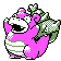Slowbro gold