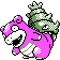 Slowbro silver