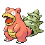 Slowbro firered-leafgreen