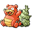 Slowbro ruby-sapphire