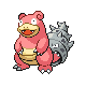 Slowbro heartgold-soulsilver