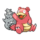 Slowbro platinum