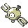 Magnemite yellow