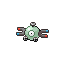 Magnemite firered-leafgreen