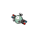 Magnemite diamond-pearl