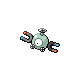 Magnemite heartgold-soulsilver