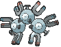 Magneton animated