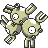 Magneton yellow