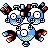 Magneton gold