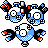 Magneton silver