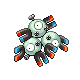 Magneton platinum