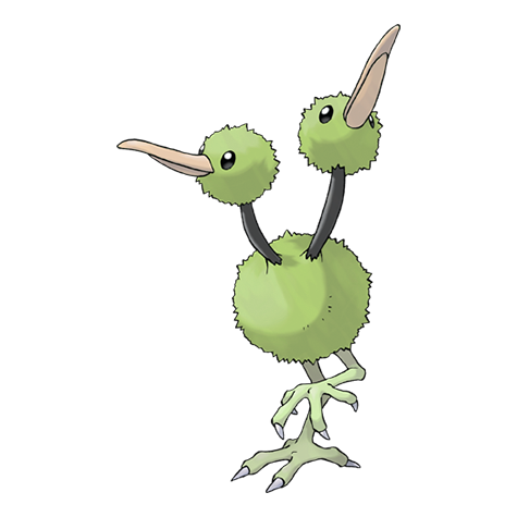 Doduo Shiny
