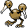 Doduo gold