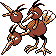 Dodrio silver