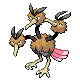 Dodrio platinum