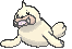 Seel animated shiny
