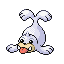 Seel firered-leafgreen