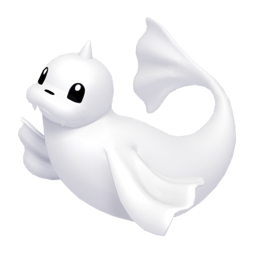 Dewgong home sprite
