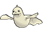 Dewgong animated shiny