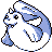 Dewgong red-blue