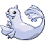 Dewgong emerald
