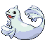 Dewgong firered-leafgreen