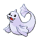 Dewgong platinum