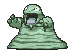 Grimer animated shiny