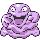 Grimer yellow