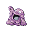 Grimer emerald