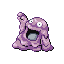 Grimer ruby-sapphire