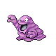 Grimer diamond-pearl