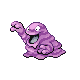 Grimer platinum
