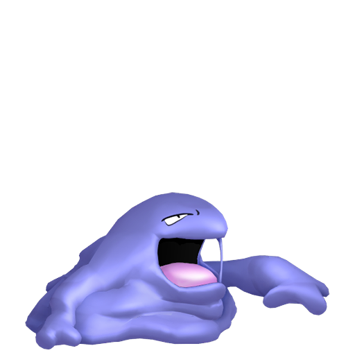 Muk home sprite