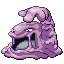 Muk emerald