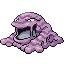 Muk firered-leafgreen