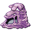 Muk ruby-sapphire