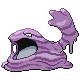 Muk heartgold-soulsilver