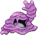 Muk platinum