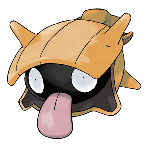 Shellder Shiny